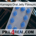 Kamagra Oral Jelly Flavours 21